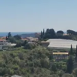 Holiday home Maison Traditionnelle Sur Les Collines Nicoises *