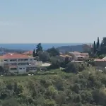 Maison Traditionnelle Sur Les Collines Nicoises Holiday home *