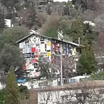 Maison Traditionnelle Sur Les Collines Nicoises Holiday home *