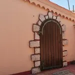 Maison Traditionnelle Sur Les Collines Nicoises