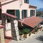 Maison Traditionnelle Sur Les Collines Nicoises * Nice
