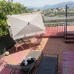 Holiday home Maison Traditionnelle Sur Les Collines Nicoises *