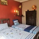 Maison Traditionnelle Sur Les Collines Nicoises Holiday home *