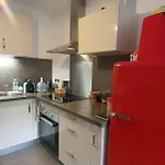 Appartement A 10 Min A Pied De La Plage De Nice