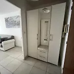 Apartment Le Cheret *