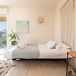 Confortable Studio A 5 Min De La Mer, Quartier De Carras