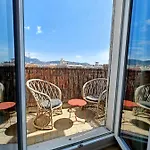 Cozy Roof Terrace Near Promenade Des - Ac *