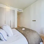 Luxury Roof Top - Wifi, Ac, 6 Pers