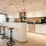 Chauvain Apartment Nice