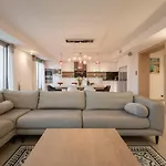 Apartment Chauvain Nice