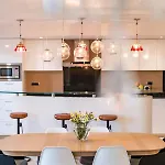 Chauvain Apartment Nice
