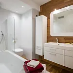 Apartment Chauvain *