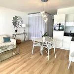 Apart-a-nice : A Breathtaking View On The Sea Apartment Nice
