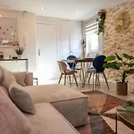 Guestready - A Graceful Stay In Liberation
