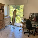 Villa Avec Piscine Et Vue Magnifique Sur Nice