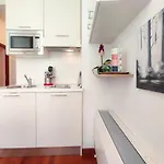 Grimaldi 5 Pers Wi-fi Ac Apartment