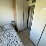 Magnifique 2 Pieces Avec Garage Et Balcon