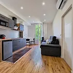 Bel Climatise Apartment Nice