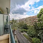 Bel Appartement Climatise