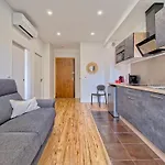 Bel Climatise Apartment *