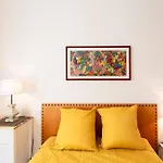 L6 2Rooms 2Mins Walk From Negresco & Sea Ac-Wifi