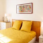 L6 2Rooms 2Mins Walk From Negresco & Sea Ac-Wifi