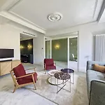 Nestor&Jeeves - Seahorse - Central - Proche Mer