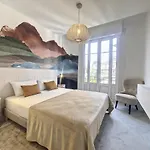 Nestor&jeeves - Seahorse - - Proche Apartment *