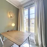 Nestor&jeeves - Seahorse - - Proche Apartment