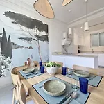 Nestor&jeeves - Seahorse - - Proche Apartment