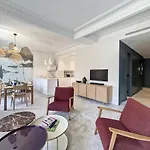 Nestor&Jeeves - Seahorse - Central - Proche Mer