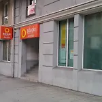 Californie Appartement