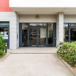 T2 Spacieux Avec Terrasse Et Clim