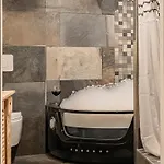 Duplex, Jacuzzi, Terrasse Sur Les Toits Nice