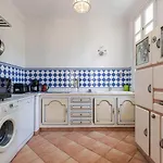 Apartment Large 2 Bdr Downtown - Ac & Terrace Nice