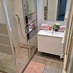 2 Pieces Apartment
