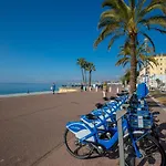 Appartement Nicea Port Of Nice - Happy Rentals