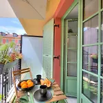 Appartement Nicea Port Of Nice - Happy Rentals