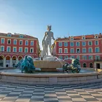 Appartement Nicea Port Of Nice - Happy Rentals