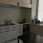 110m2 Plein Centre Apartment