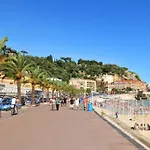 A 100M Des Plages Et De La Promenade Des Anglais