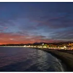 Pretty Flat, 100m Promenade In City Center Apartment Nice