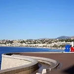 Pretty Flat, 100m Promenade In City Center Apartment *