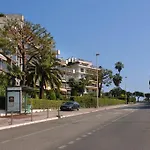 La Corniche