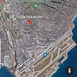 Apartment Renovated Airport Apartments: Transit Hub With Parking *