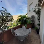 Joli Apartment