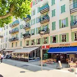 Grimaldi Centrale 5 Pers Wi-Fi Ac