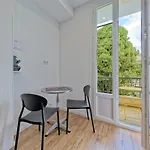 Bel Appartement Climatise