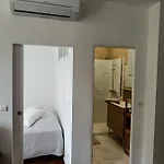 Bel Climatise Apartment Nice