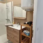 Apartment Bel Climatise *